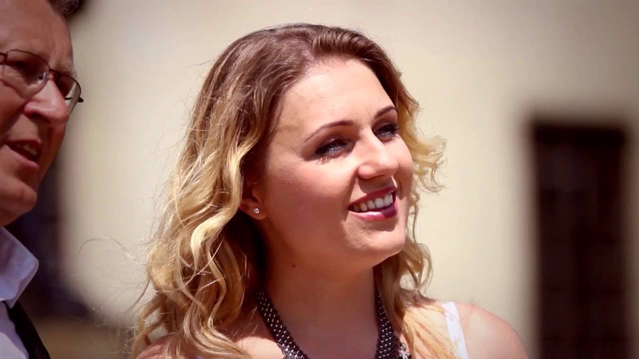 Pieseň o Humennom / Song of Humenne