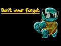 DON'T EVER FORGET (POKÉMON MYSTERY DUNGEON EXPLORERS OF SKY OST HIP-HOP REMIX) | KEVKABEATS