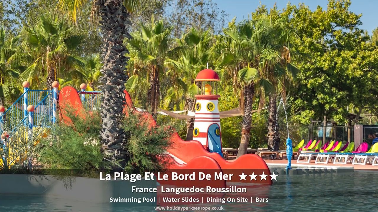 La Plage Et Le Bord De Mer video tour