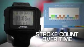 Swimsense（スイムセンス) - FINIS-  水泳トレーニング用品
