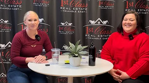 Agent Talks Interview with Emily Bass!