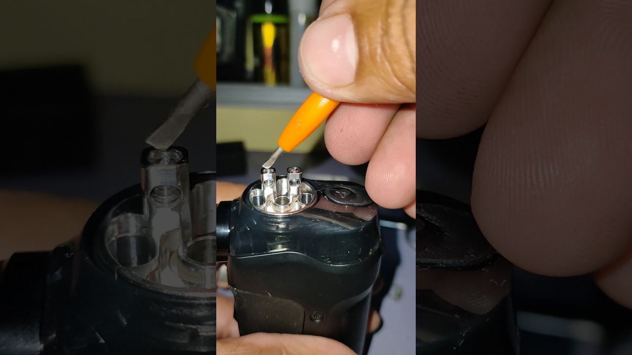 UNBOXING AEGIS BOOST PLUS / PRO RDTA