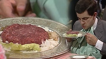 Mr Bean