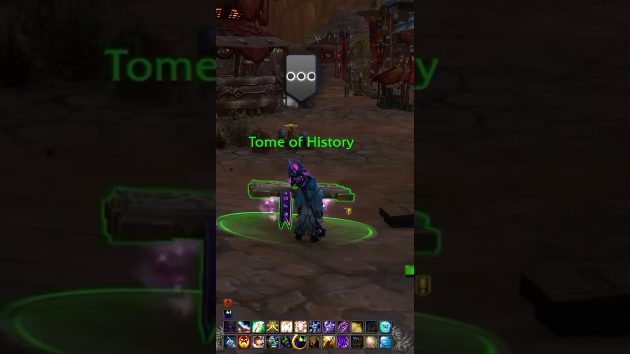 Dornogal Portal BROKEN? 46 Second FIX  