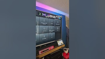 Fix firestick audio-visual sync in minutes #streaming