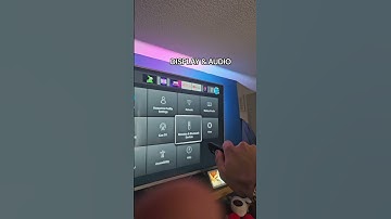 Fix firestick audio-visual sync in minutes #streaming