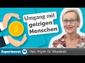 Mit geizigen Menschen richtig umgehen – 5 Tipps, damit Geizhälse Ihnen nicht die Laune verderben!