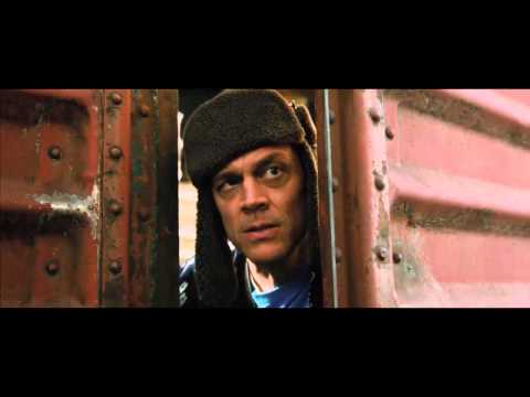 Trailer-voorbeeld van The Last Stand