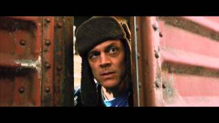 THE LAST STAND red band trailer