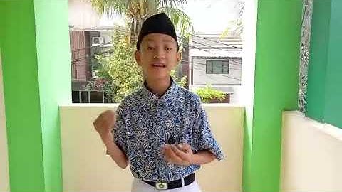 KREASI 2025 - FINALIS - MSTL - SMP - MTSN 42 JAKARTA - WASTE TO WATTS: A HYBRID PIEZO