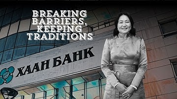 Breaking Barriers, Keeping Traditions