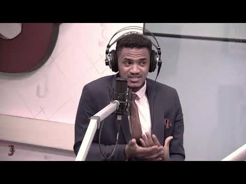 Inspire Ethiopia Podcast Welcome