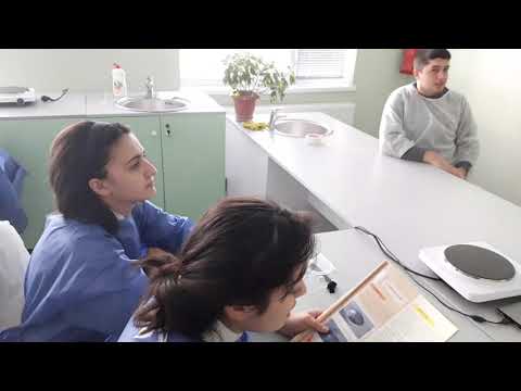 ჩხირკედელას პროექტი