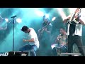 El Terremoto (En Vivo) - Martín Elías Díaz & Rolando 8A (Riohacha) [[FULL HD]]