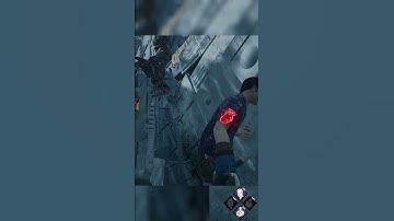 SUPER Looping With NO MITHER  #dbd #dbdshorts #deadbydaylight