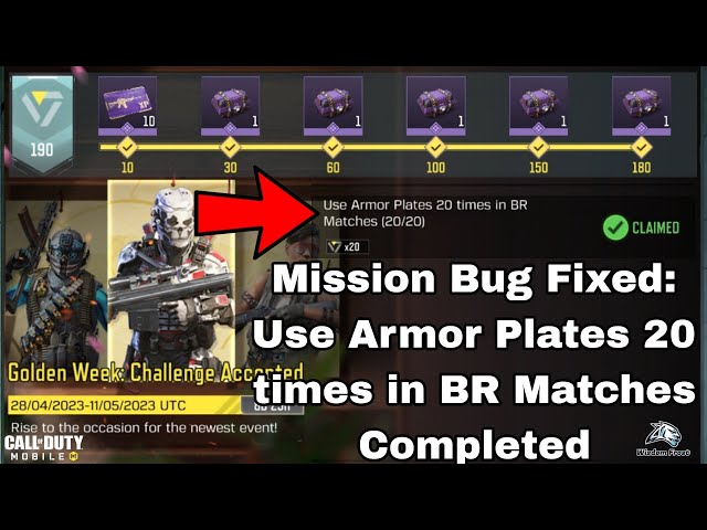 MC-94993] Armor Bar and Value glitch when total defence passes 20 - Jira