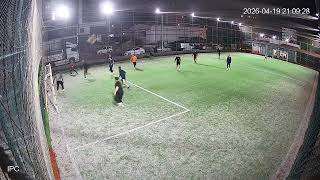 19  04  2026  9 10   Doğukan ve İbilinin abone maçı 2