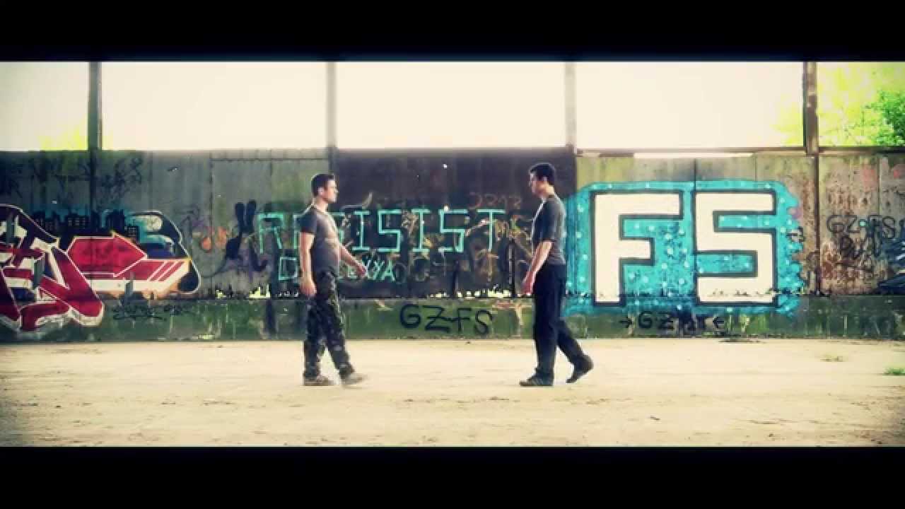 Promofilm Stagefightworkshop