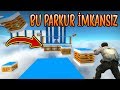 %99 İMKANSIZ PARKURU BİTİRDİM 200TL KAZANDIM!! (CS:GO)