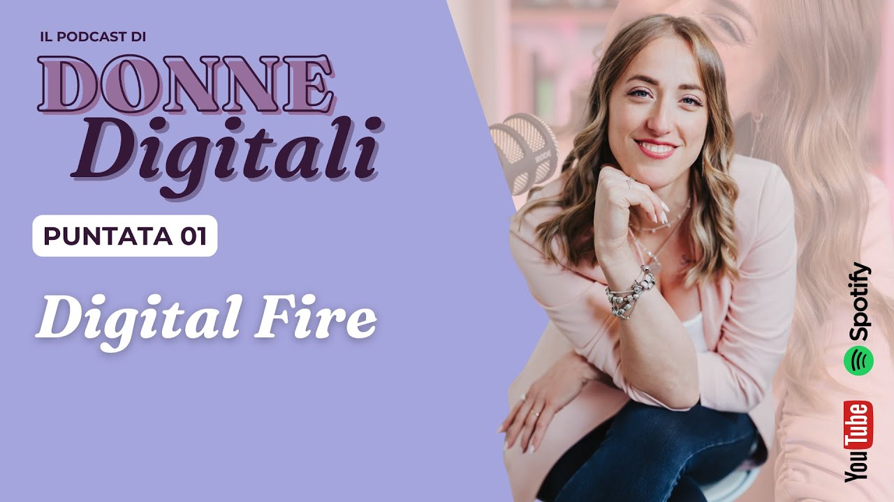 Digital Fire, l’ardore delle imprenditrici digitali