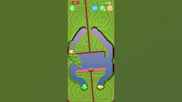 Dig This 596-8 “Humpty Dumpty” solution/walkthrough