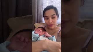 Raissa Barbosa Com Seu Filho Luan Fofo
