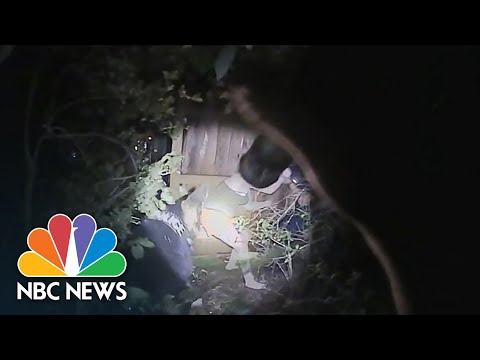 Video Shows Police Dog Bite Unarmed Texas Woman For 62 Seconds