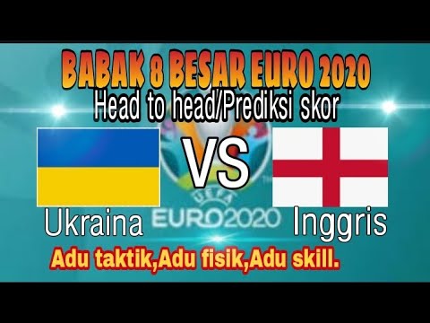 Prediksi inggris vs ukraina euro 2021