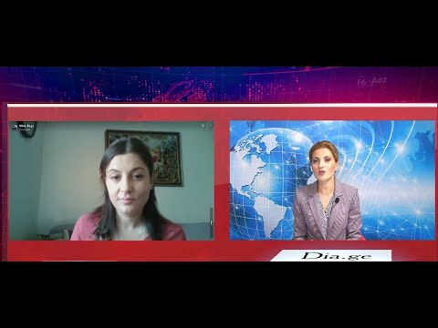 ენდოკრინოლოგის რჩევები კორონავირუსის რისკ ჯგუფში შემავალი პაციენტებისათვის14.10.2020