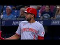 Reds vs. Rays Game Highlights (7/26/24) | MLB Highlights