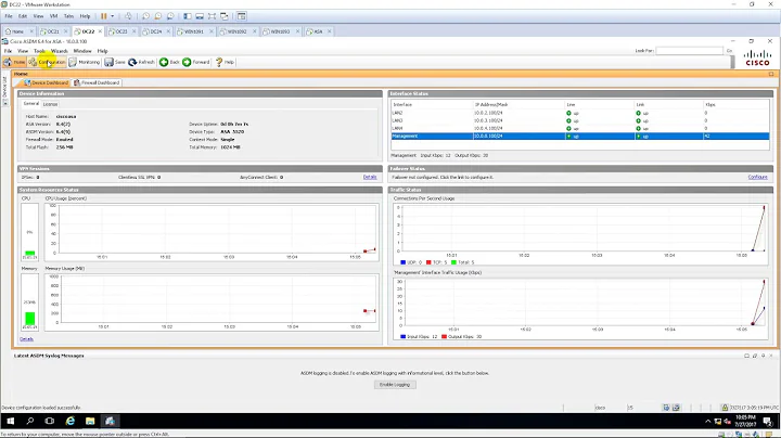 Open port on firewall to allow access file sharing