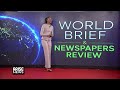 Newspaper Review &amp; World Brief: King Charles III State Visit Ends in Economic and Diplomat Gains