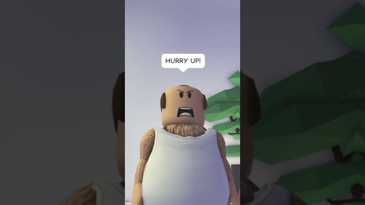 I EXPOSED My Cheating DAD And THIS HAPPENED In Adopt Me Roblox! 