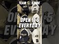 Visit the @cubuffs Team Store for all your last minute holiday shopping! #gobuffs