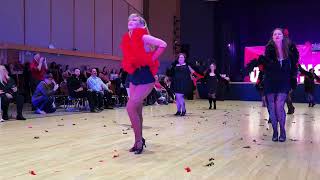 Download Lagu Burlesque Queens Gala 2025 MP3