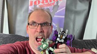 GotBot Goes Live: AOTP In-Hand Images, Newage,  Titan Grimlock, SPotlight Optimus and MPG