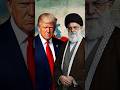 The Real Story Behind America &amp; Iran 🇺🇸🇮🇷#shorts #facts #explained #trending