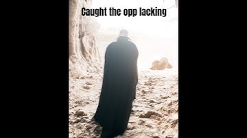 Was it worth it?😄 #starwars #gaming #trending #starwarsjedisurvivor #darthvader #vader #mods #pc