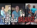 FIRST of TWO BodyCam DUI  Arrest Videos Of Drunk Woman Going To Jail While BF Having FANGIRL Moment