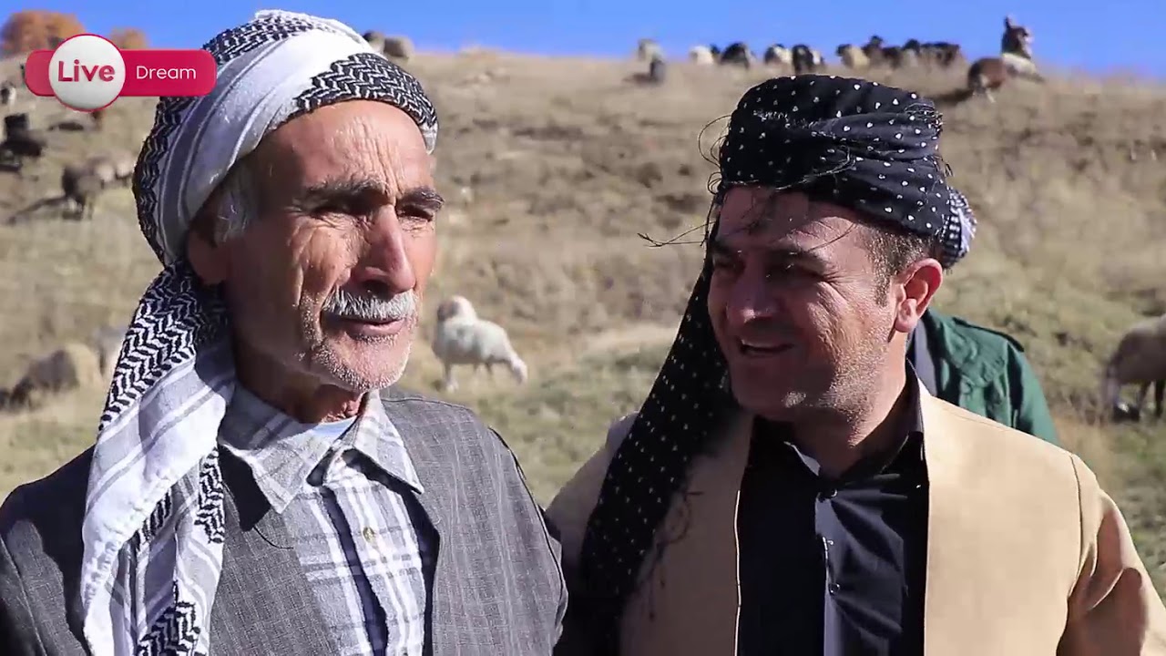 بەرنامەی دیدەنی گوندی بێوران