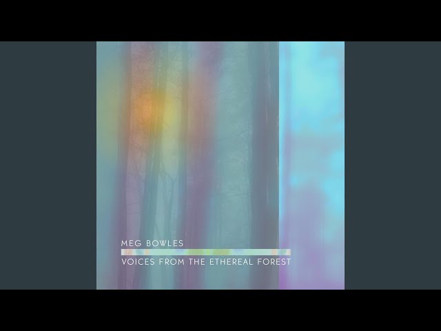 Meg Bowles - Slow Dance Under a Red Moon