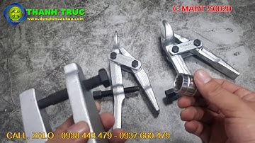 CẢO ROTIN C-MART S0020