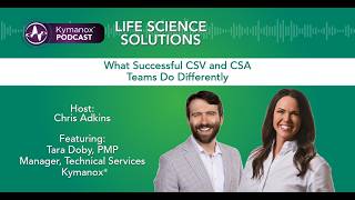 Making CSV truly risk based with CSA