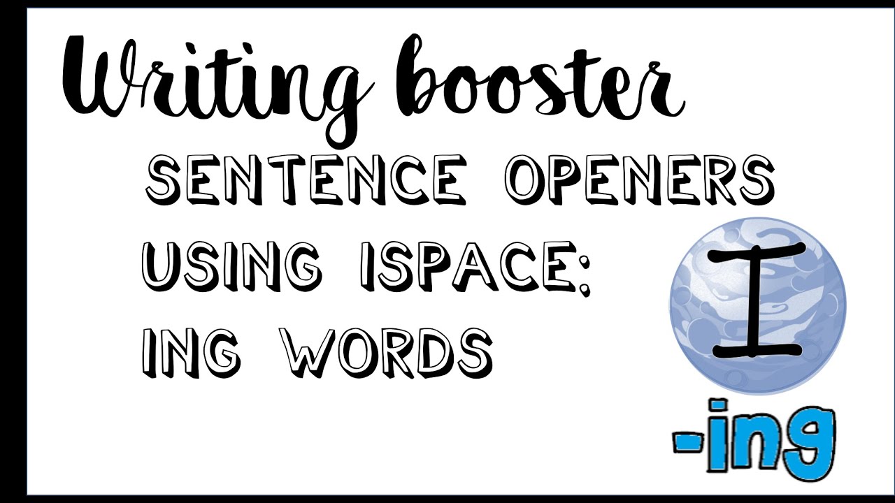 sentence-openers-starters-teaching-resources