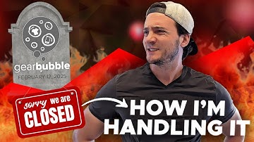 A Major Print on Demand Company is Closing its Doors