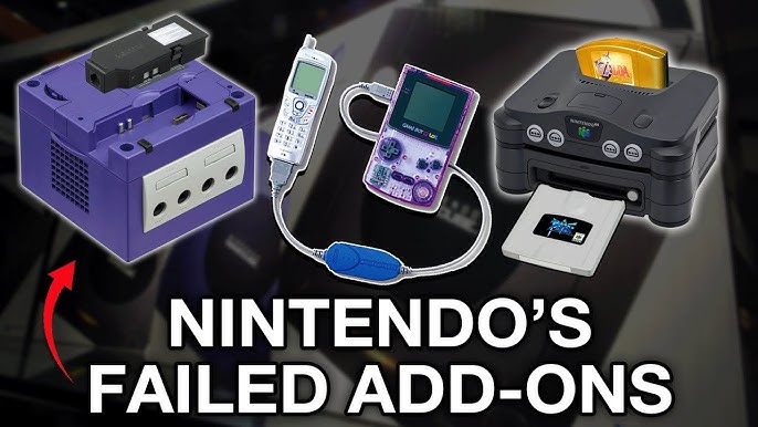 7 Things Everyone Should Know About the Game Boy Advance