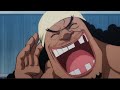 Blackbeard Flashback | One Piece Episode 1014