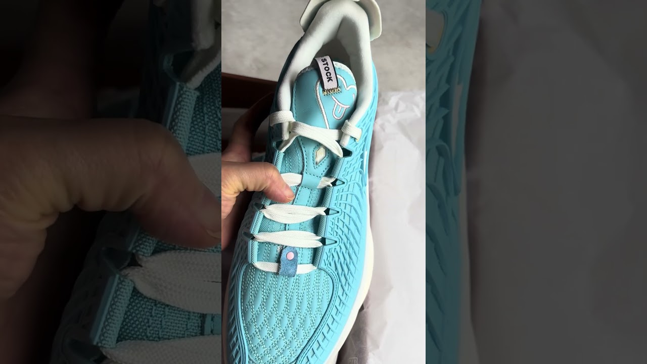 LINING Jimmy Butler JB3