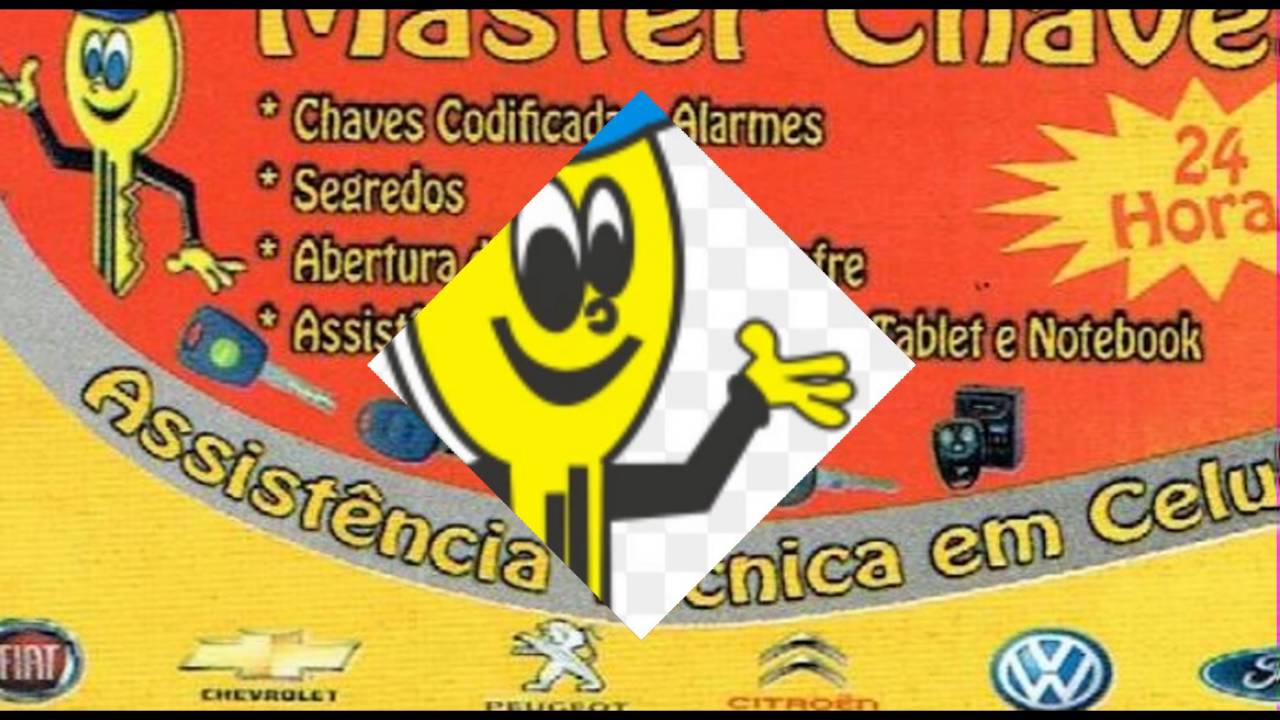 MASTER CHAVES