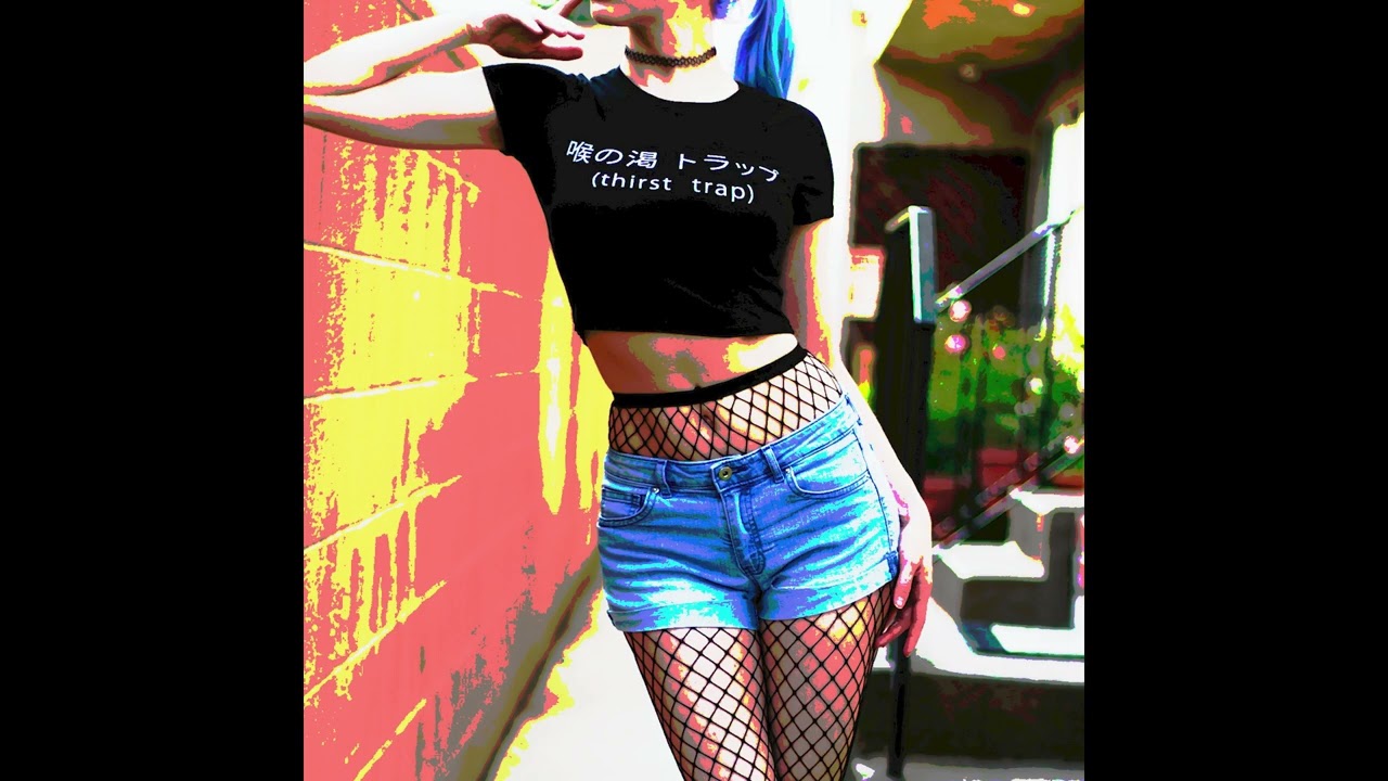 (FREE) *HARD* 🖤 CORPSE x SCARLXRD Type Beat "GUNNED" 🩸 Scream/Screamo Rap Instrumental